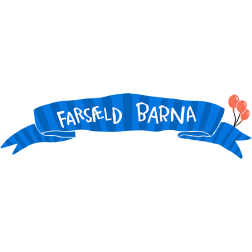 Merki farsældar barna